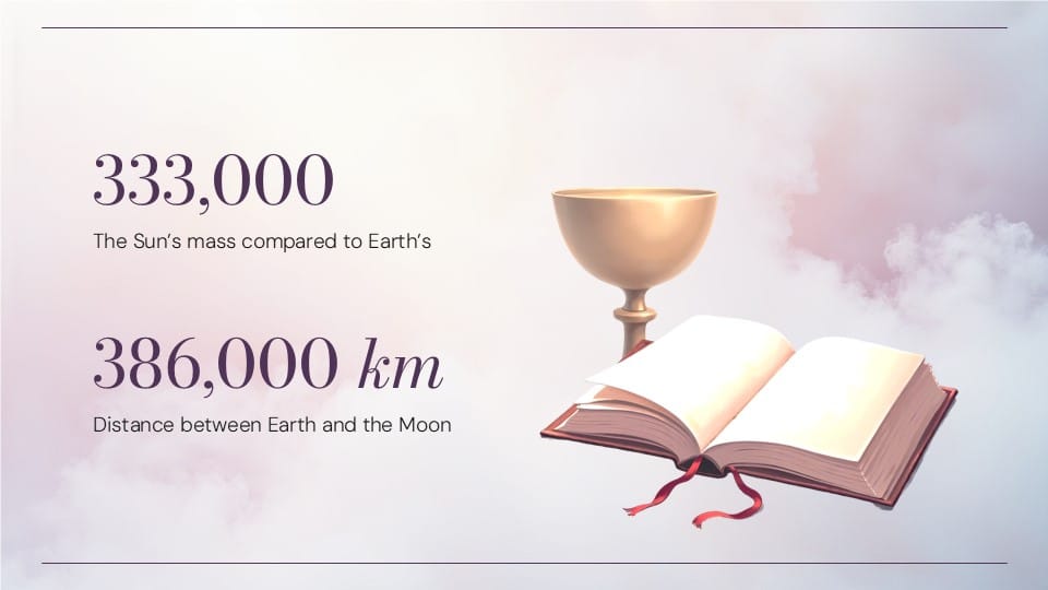 The Bible Presentation 12