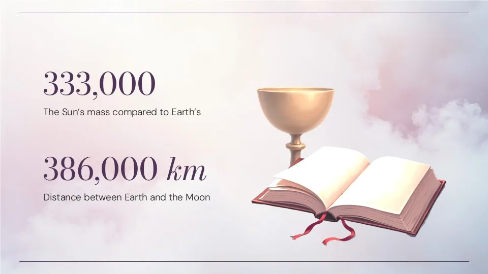 The Bible Presentation 12