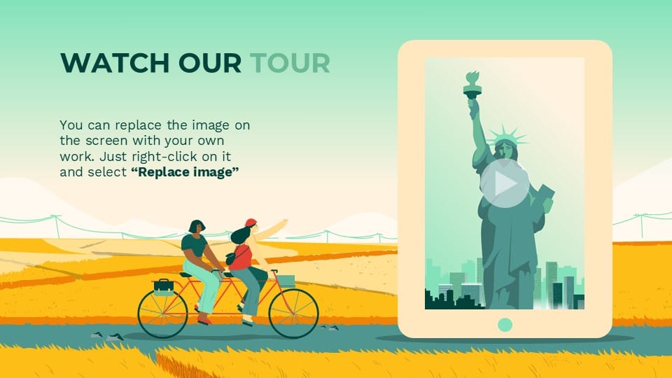 Travel and Tourism 101 Workshop 24