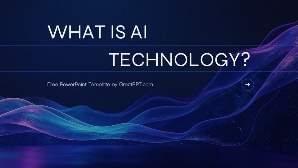 What is AI Technology Presentation 1