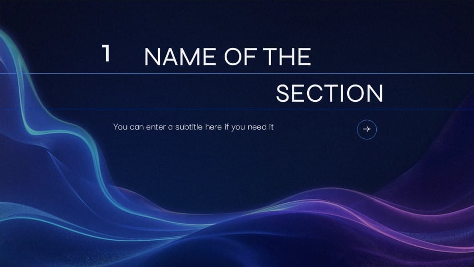 What is AI Technology Presentation 3