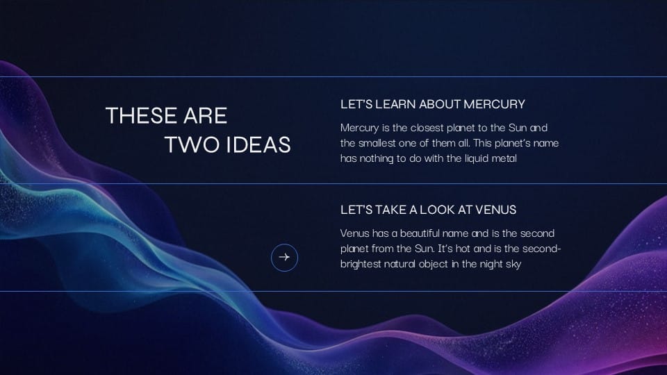 What is AI Technology Presentation 6