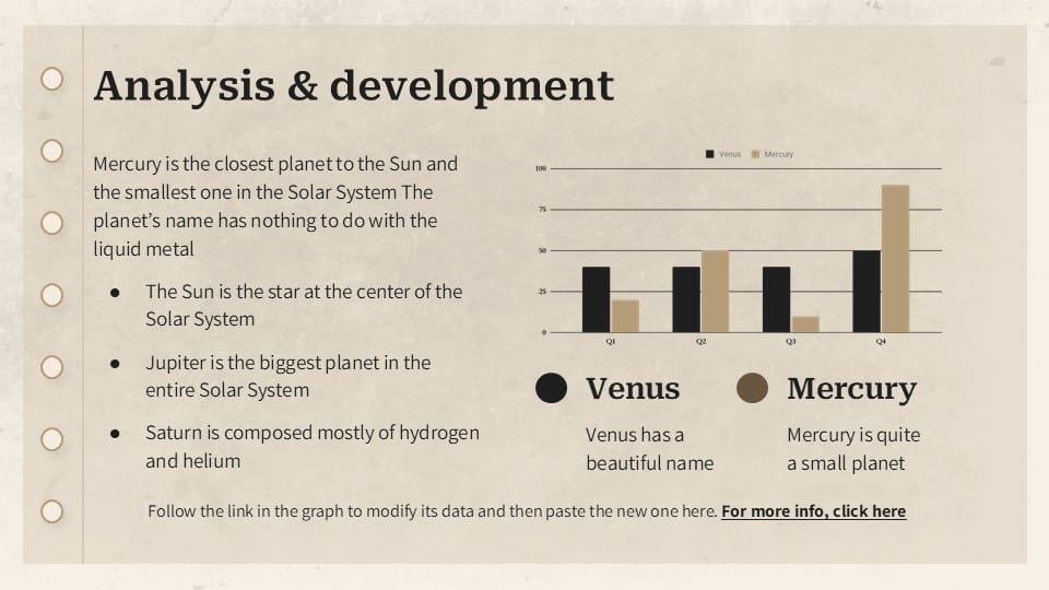 World War II History Analysis Thesis Defense PowerPoint Template 20