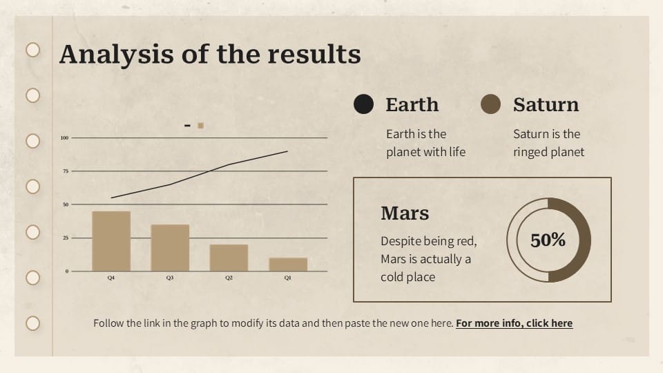World War II History Analysis Thesis Defense PowerPoint Template 21