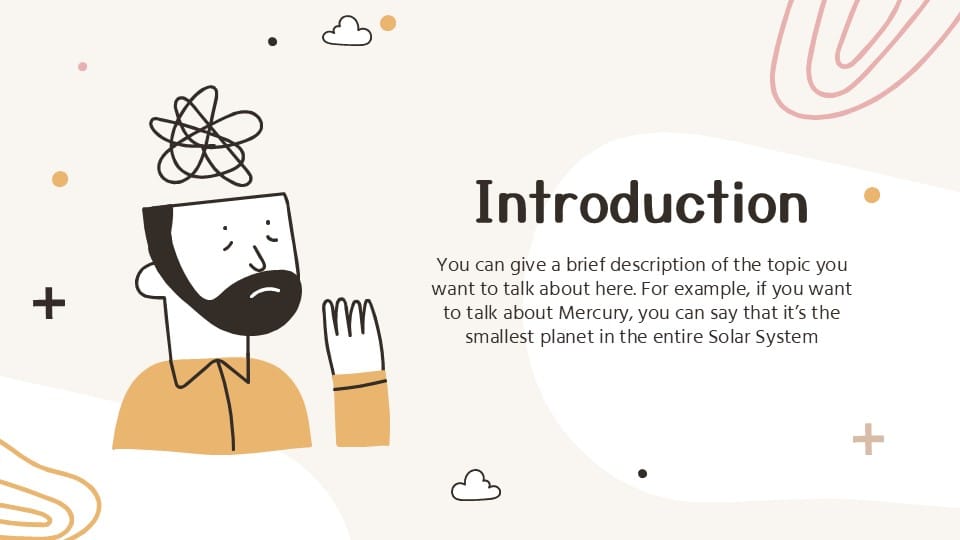 Youth Mental Health First Aid Workshop PowerPoint Template 4