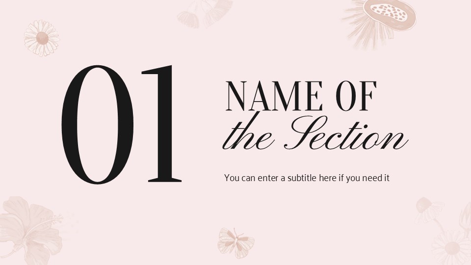 Bachelorette Party Ideas Powerpoint Template 4