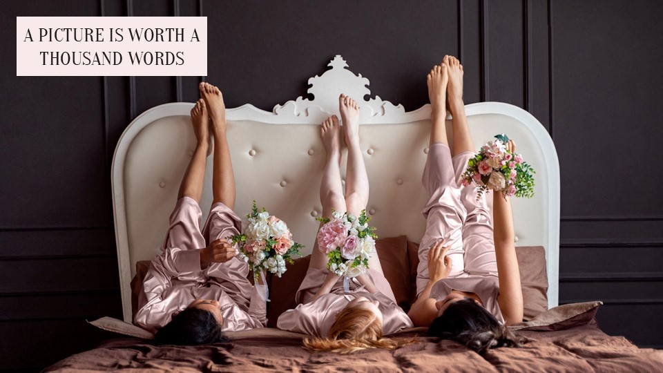 Bachelorette Party Ideas Powerpoint Template 9