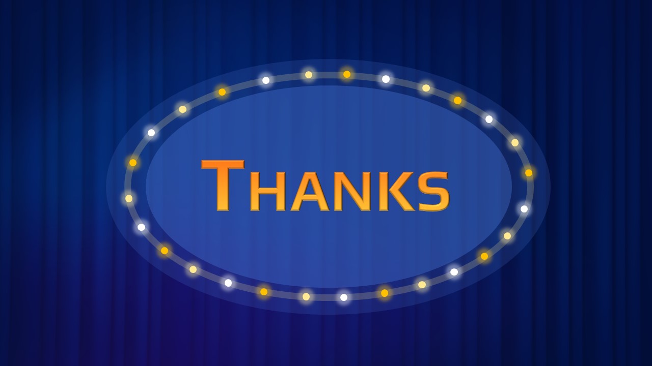 Family Feud Quiz Powerpoint Template & Google Slides Theme 10