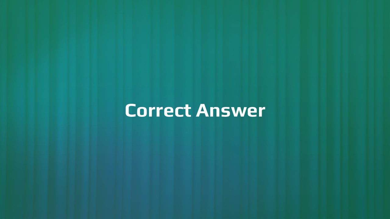 Family Feud Quiz Powerpoint Template & Google Slides Theme 12