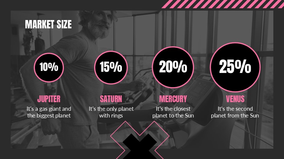 Free Attracting Investors Pitch Deck Template 23