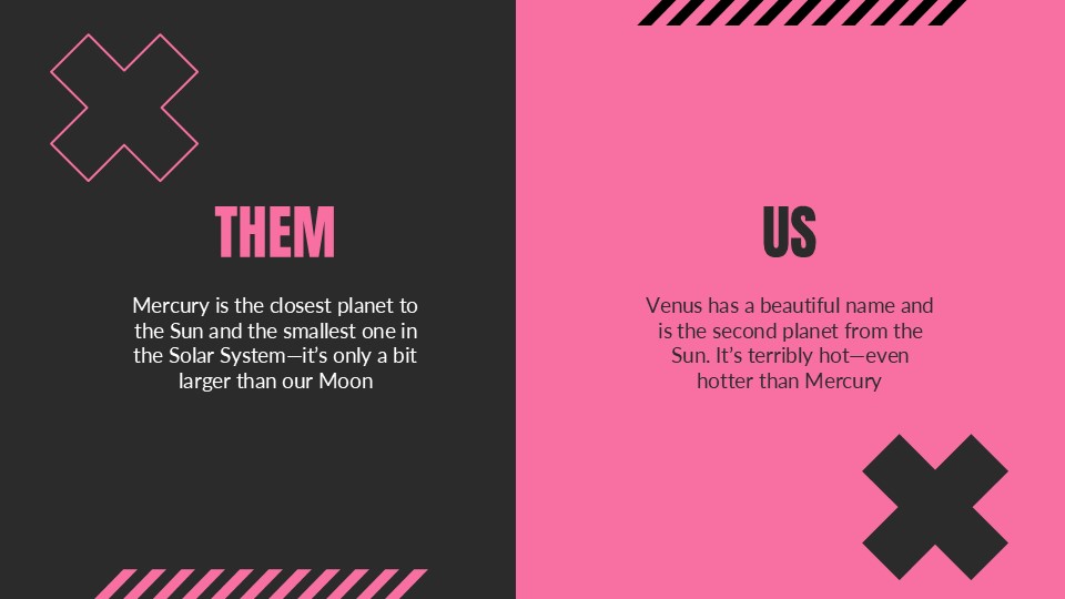 Free Attracting Investors Pitch Deck Template 7