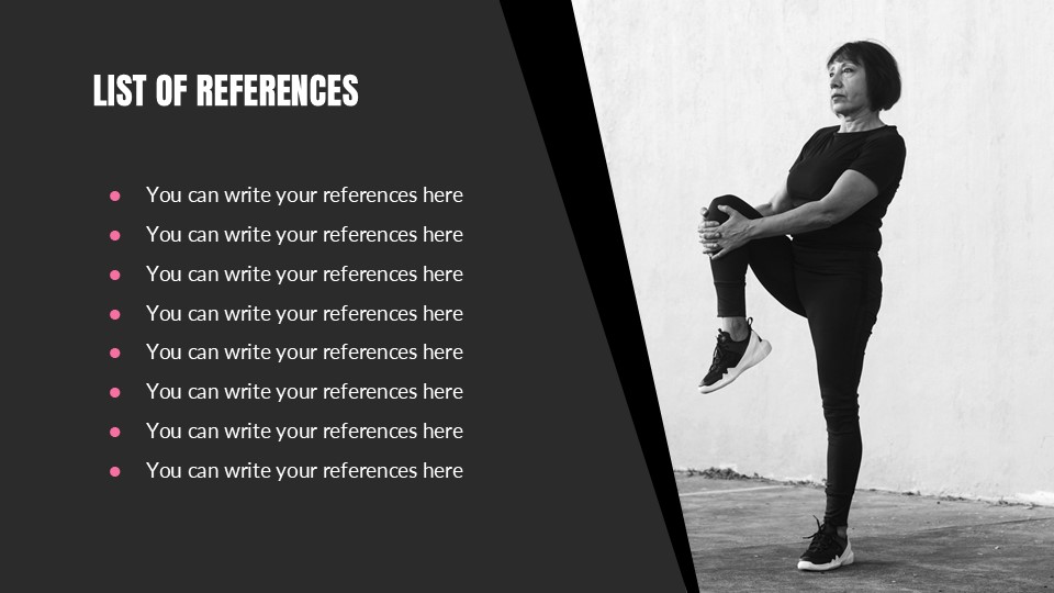 Free Attracting Investors Pitch Deck Template 8