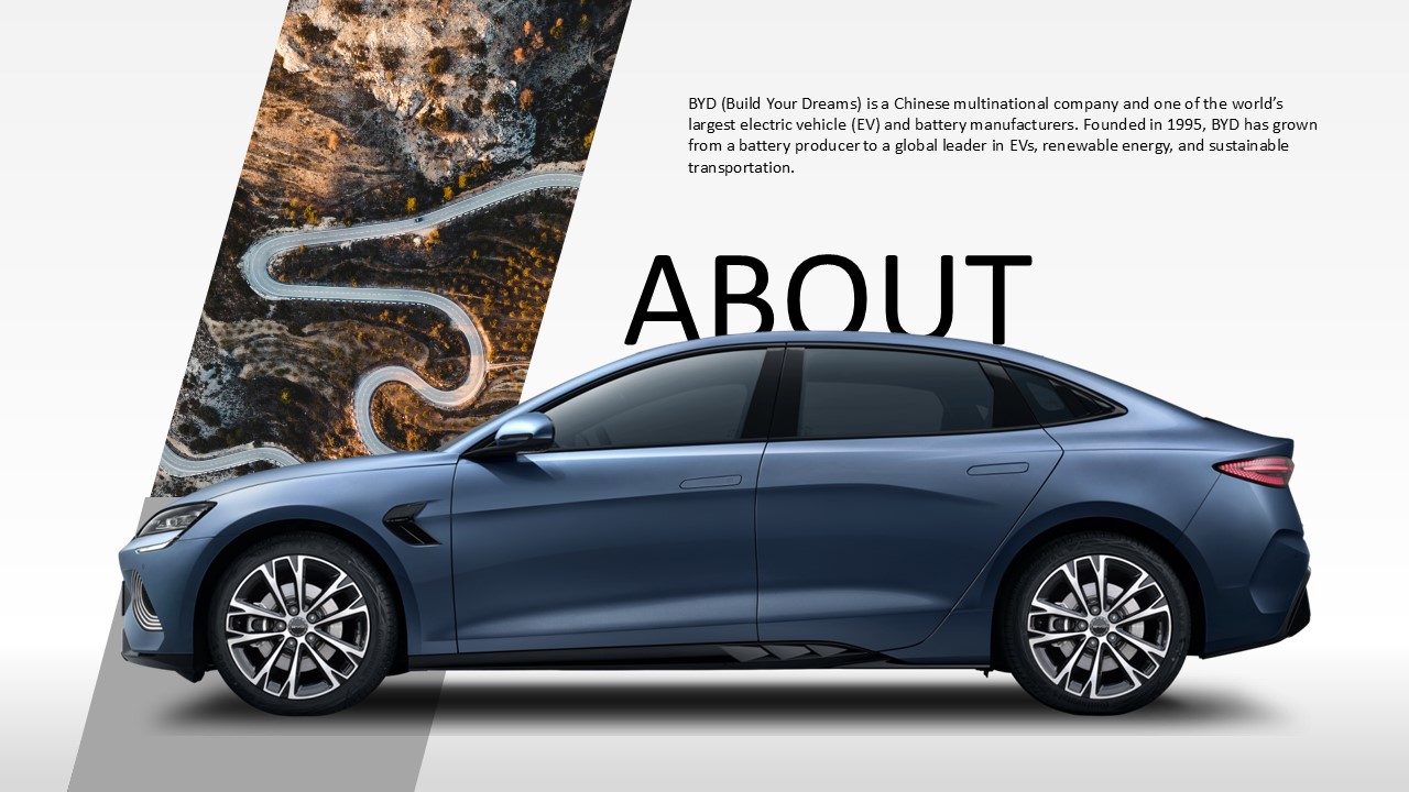 Free Byd Presentation Template 3