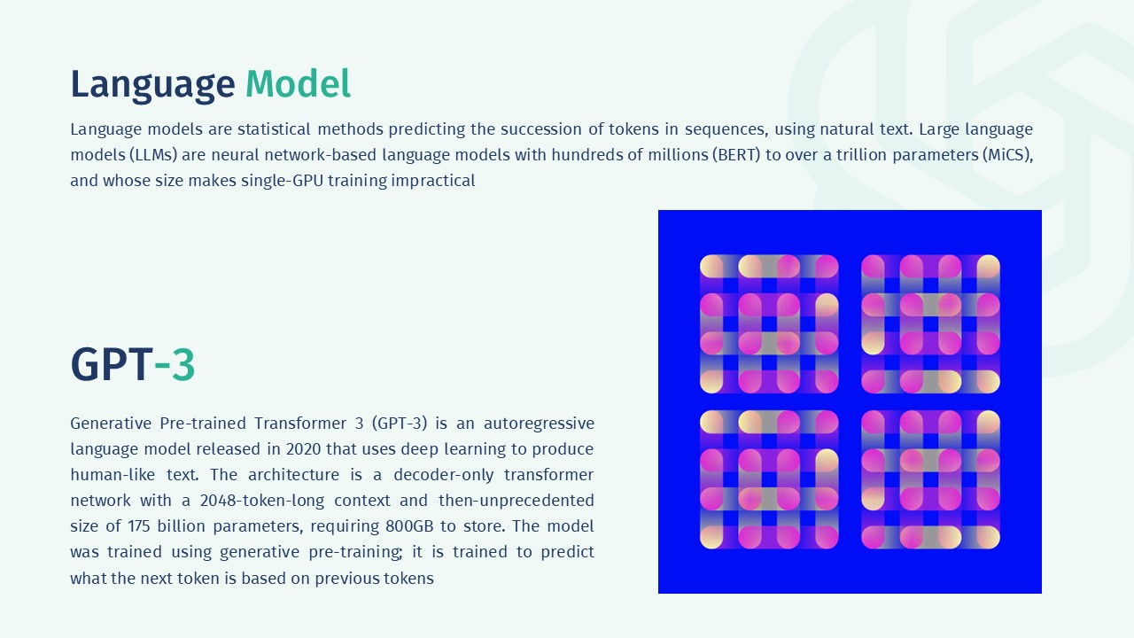 Free Chatgpt Powerpoint Presentation Template 5