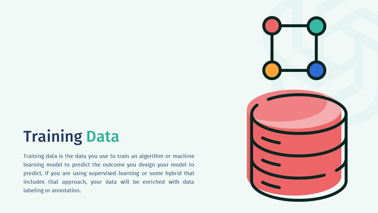 Free Chatgpt Powerpoint Presentation Template 8