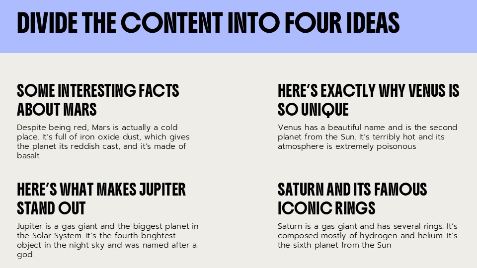 Free Company Culture Powerpoint Template & Slides Theme 8