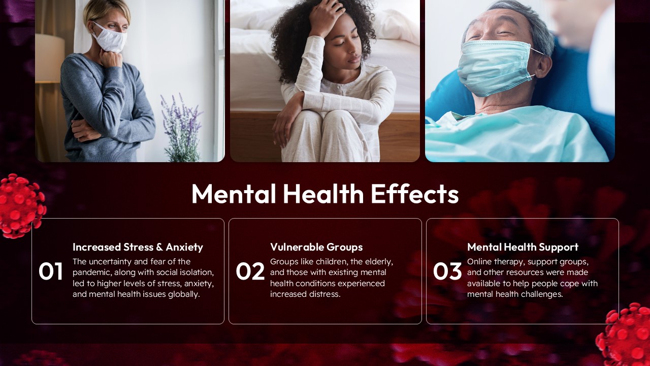 Free Coronavirus Powerpoint Template And Google Slids Theme 8