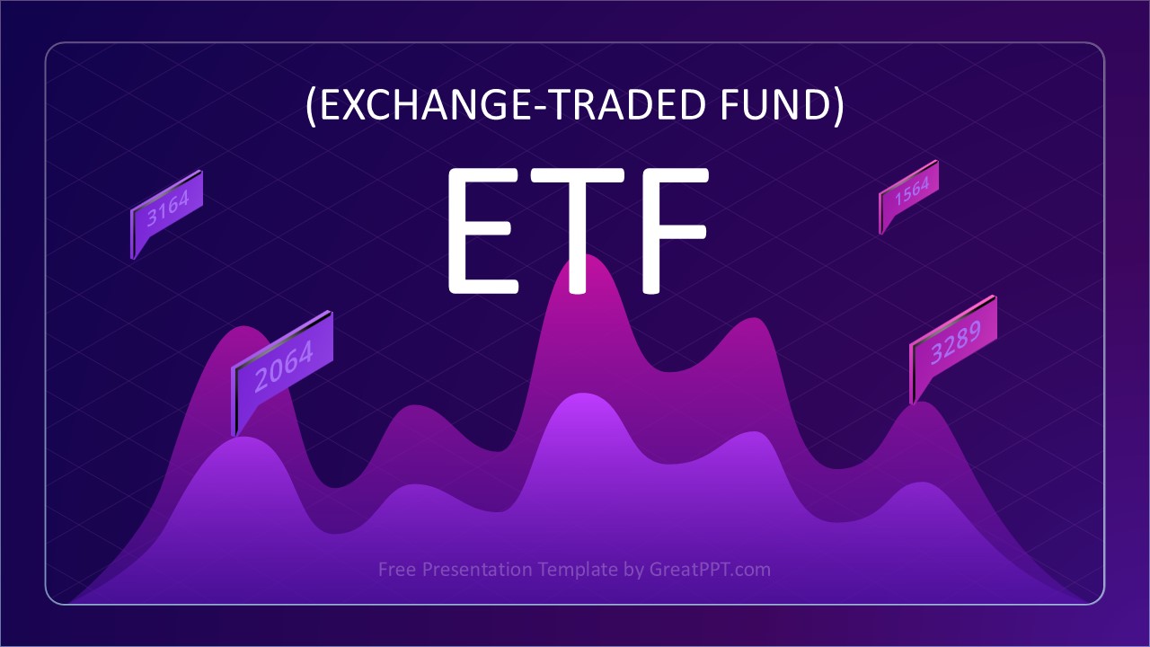 Free Etf Powerpoint Template And Google Slides Theme 1