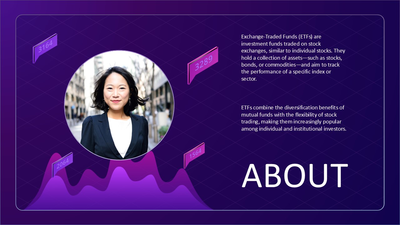 Free Etf Powerpoint Template And Google Slides Theme 3