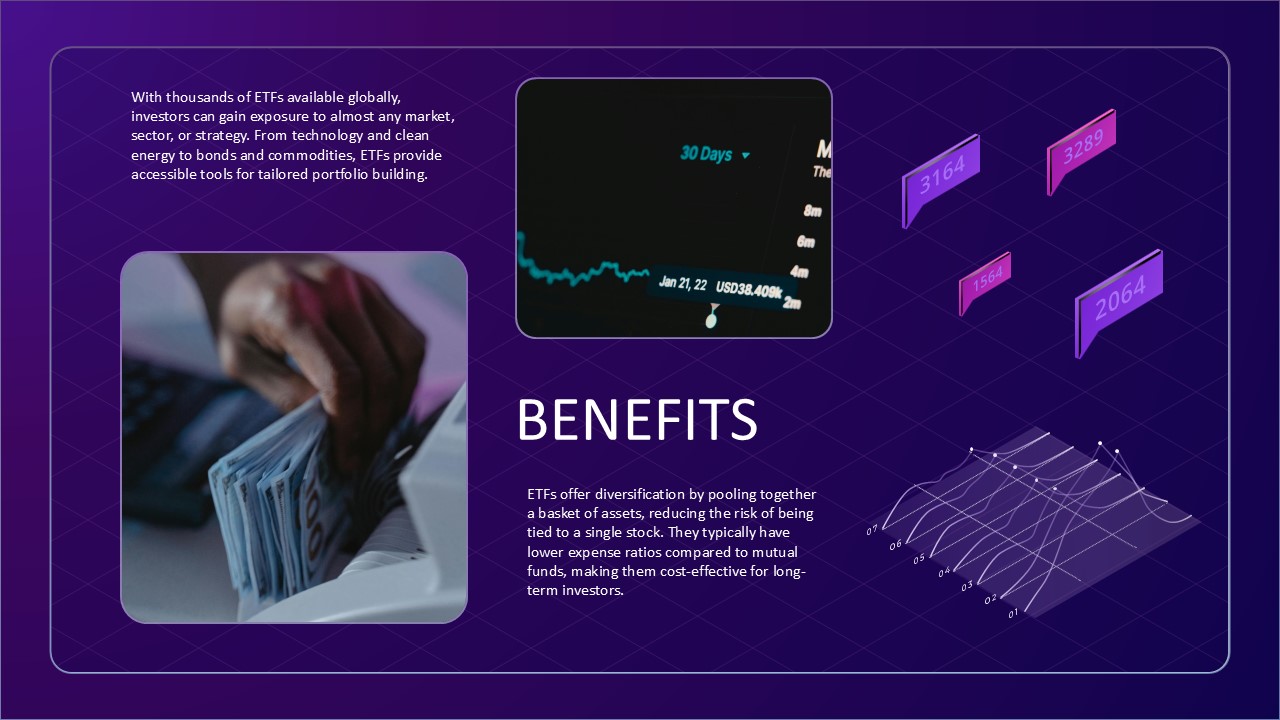 Free Etf Powerpoint Template And Google Slides Theme 5