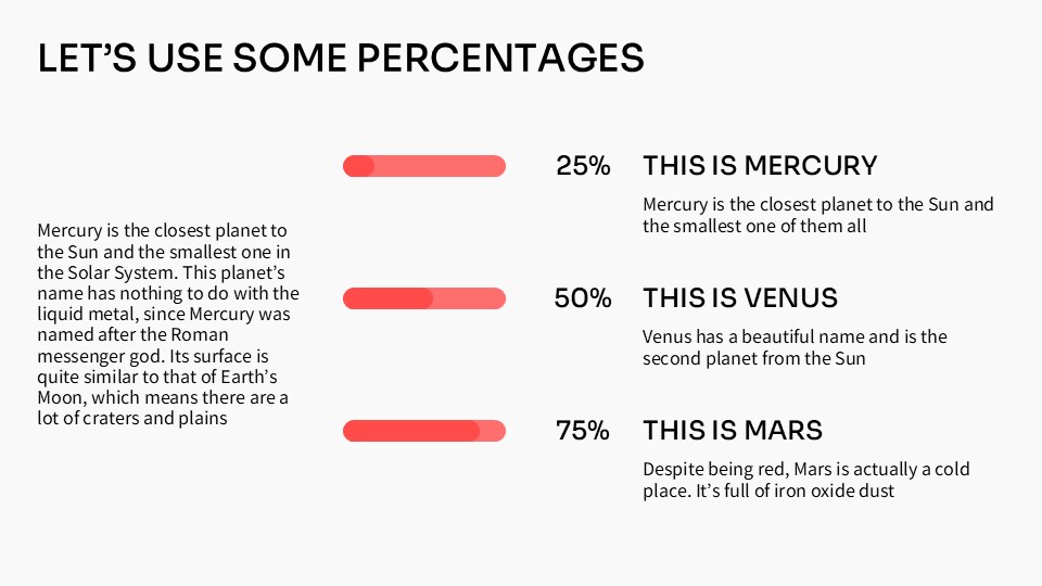 Free Japanese Minimal Design Presentation Template 10