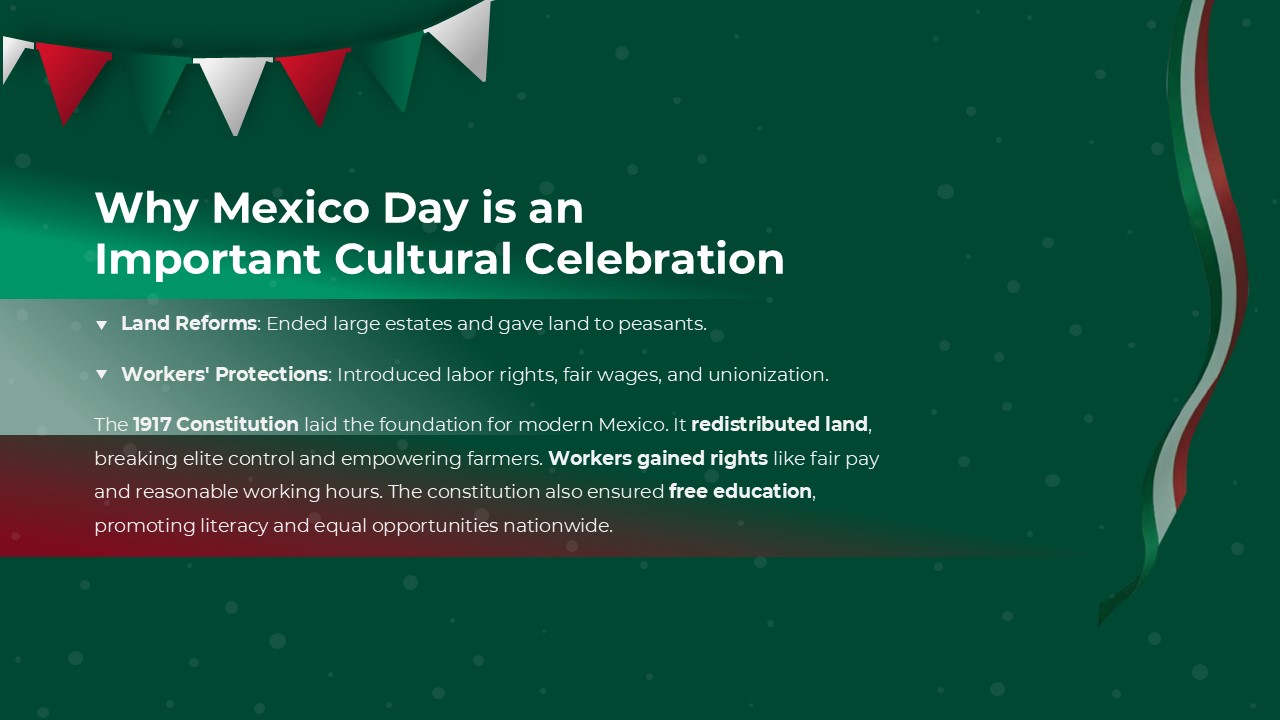 Free Mexico Day Powerpoint Template And Google Slides Theme 10