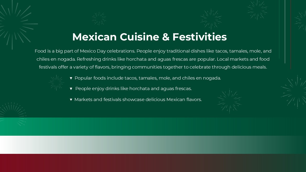Free Mexico Day Powerpoint Template And Google Slides Theme 5