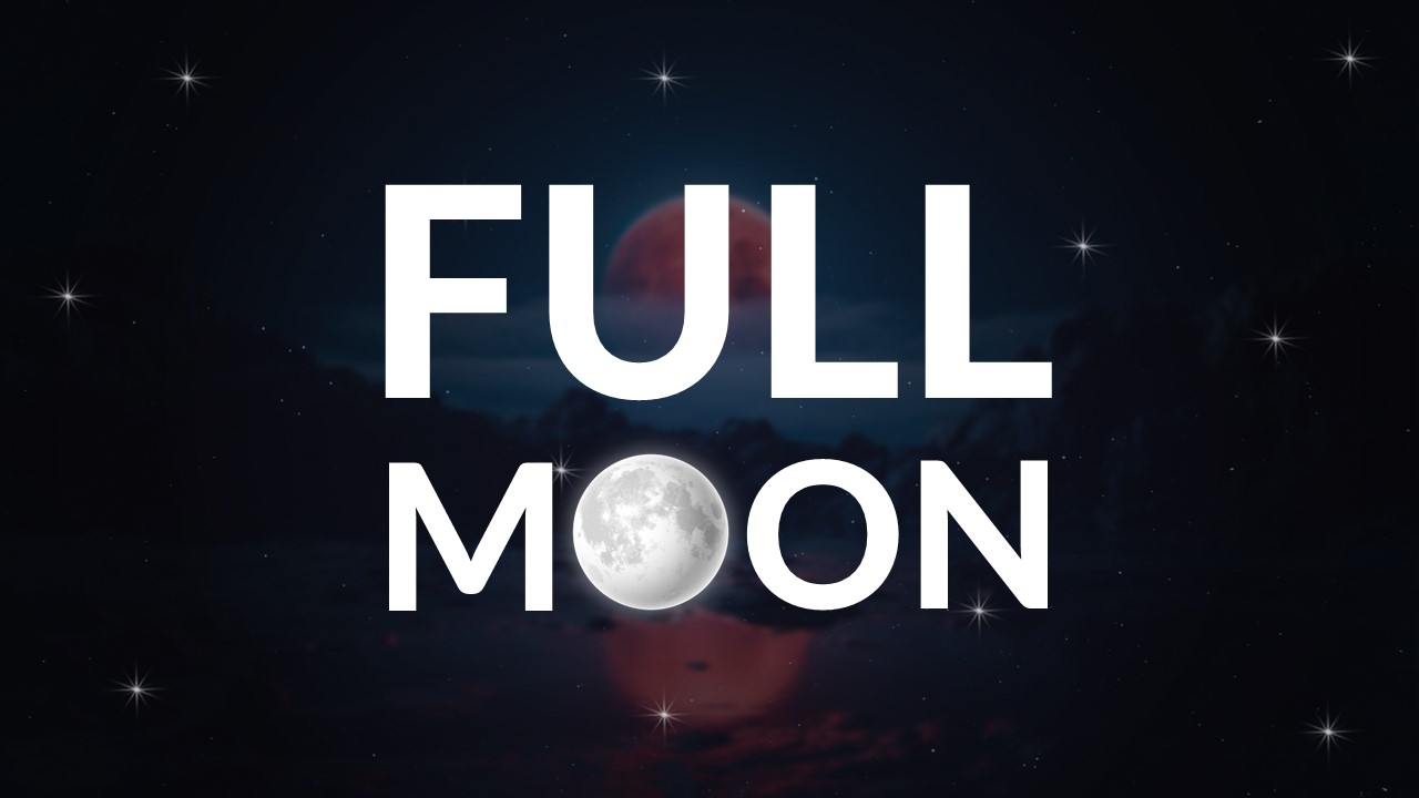 Free Moon Phase Powerpoint Template And Googel Slides Theme 1