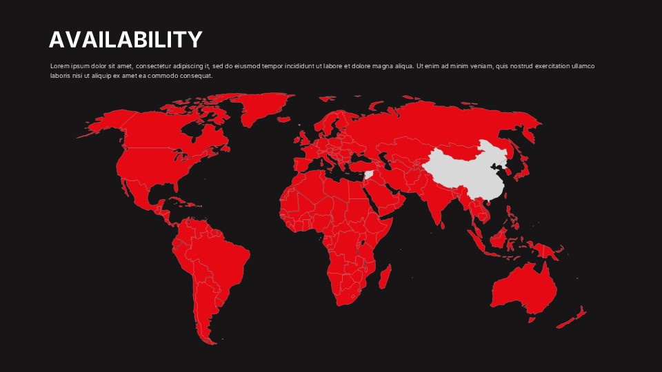 Free Netflix Template Powerpoint Template & Google Slides Theme 9