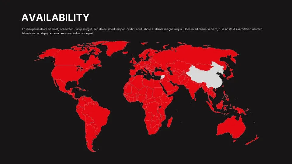 Free Netflix Template Powerpoint Template & Google Slides Theme 9