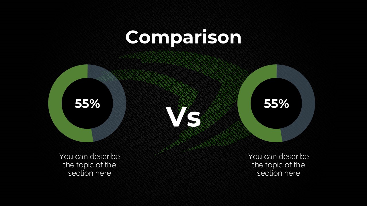 Free Nvidia Powerpoint Template And Google Slides Theme 10