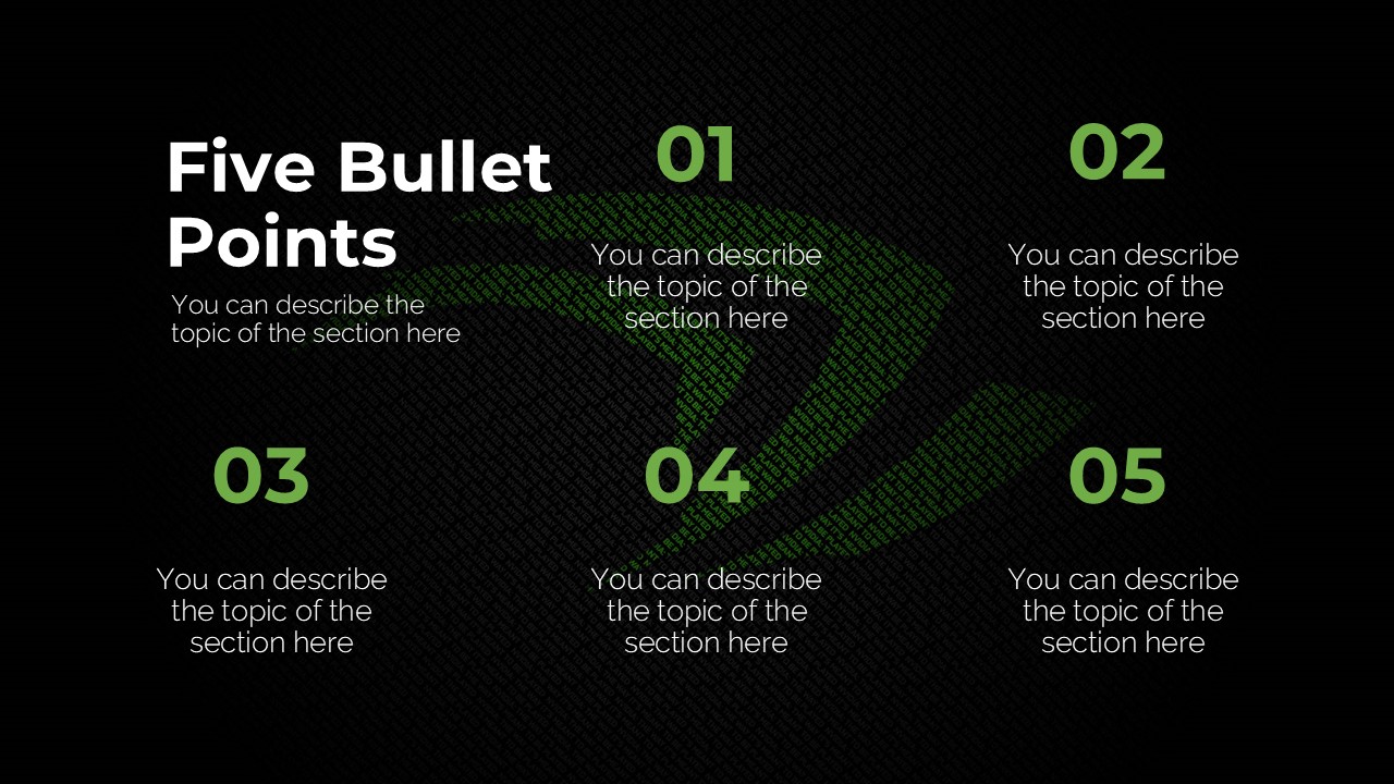 Free Nvidia Powerpoint Template And Google Slides Theme 6