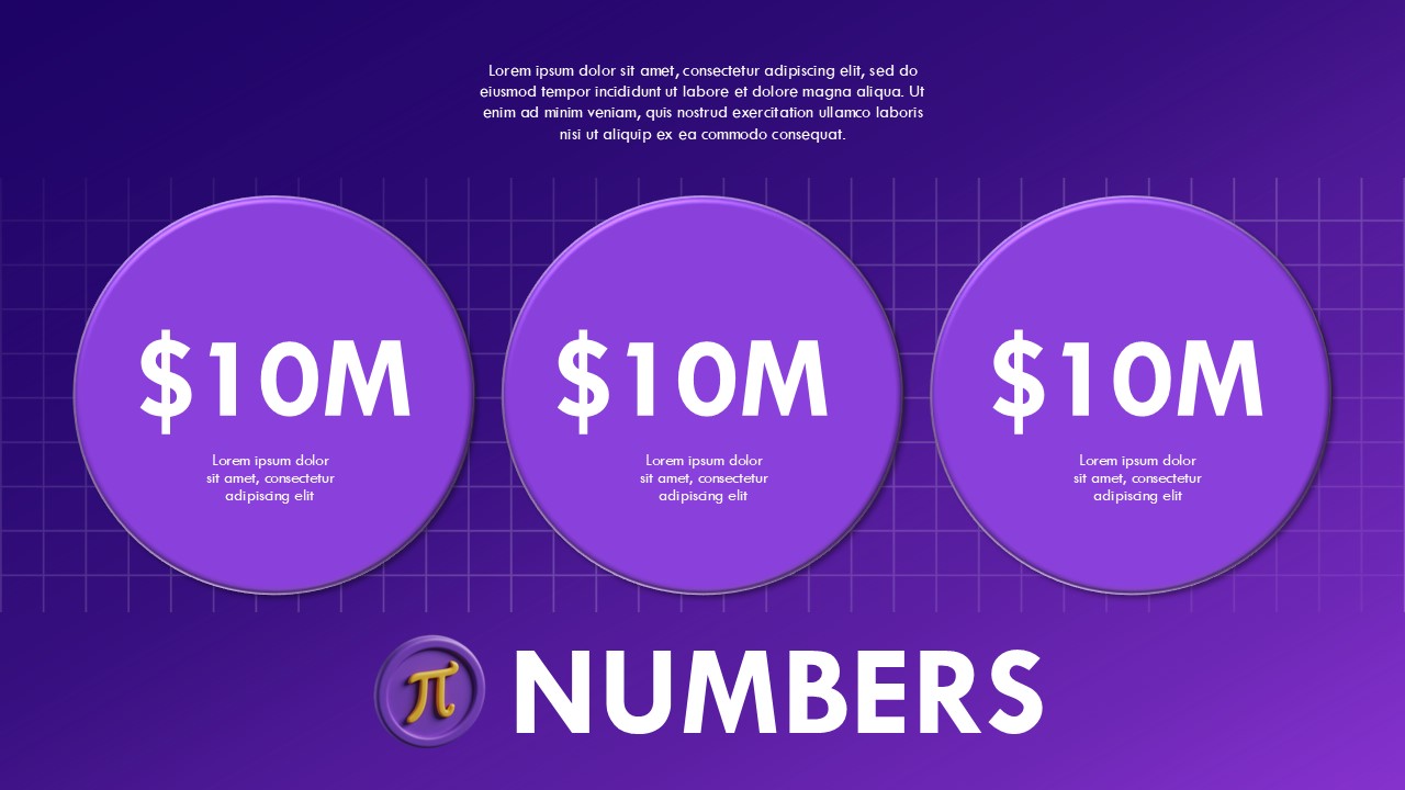 Free Pi Cryptocurrency Presentation Template 11