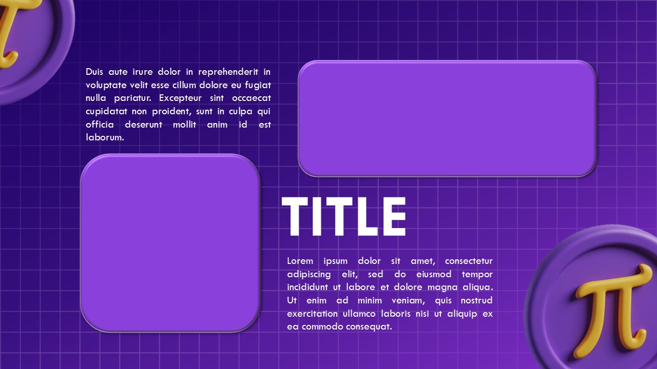 Free Pi Cryptocurrency Presentation Template 5