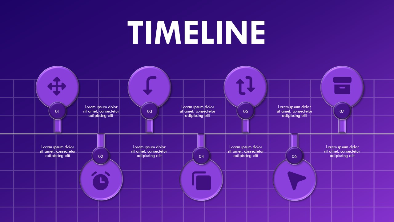 Free Pi Cryptocurrency Presentation Template 8