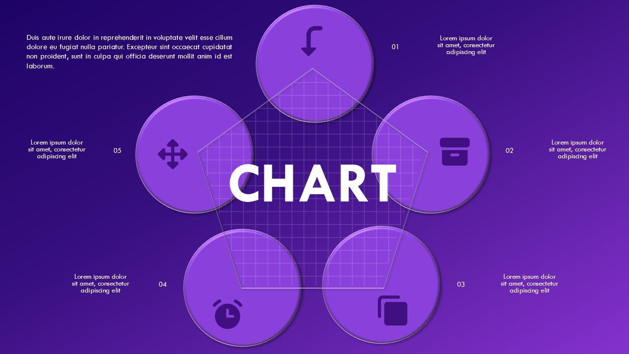 Free Pi Cryptocurrency Presentation Template 9