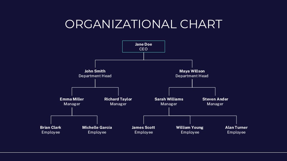 Free Professional Business Pitch Deck Template 10