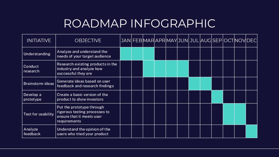 Free Professional Business Pitch Deck Template 11