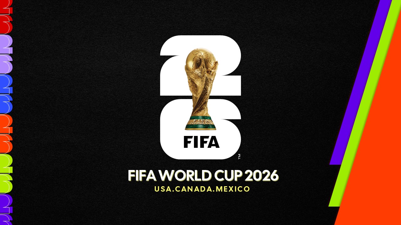 Fifa World Cup 2026 Powerpoint Template 1