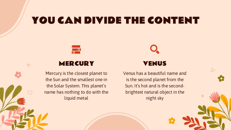 Free Black History Presentation Template 6