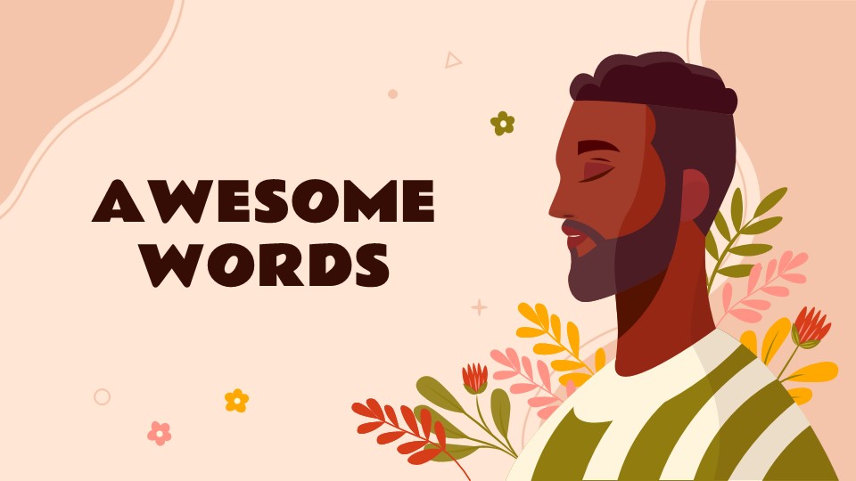 Free Black History Presentation Template 9