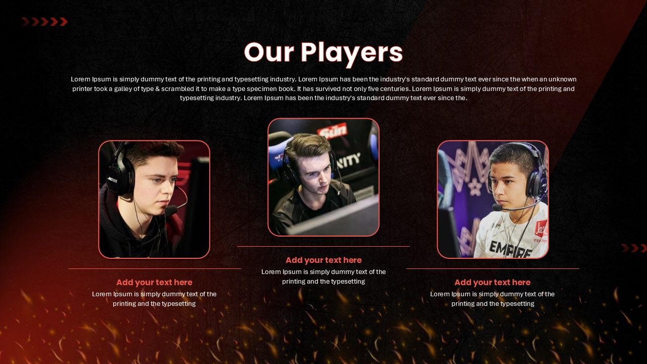 Free Call Of Duty Powerpoint Template And Google Slides Theme 4