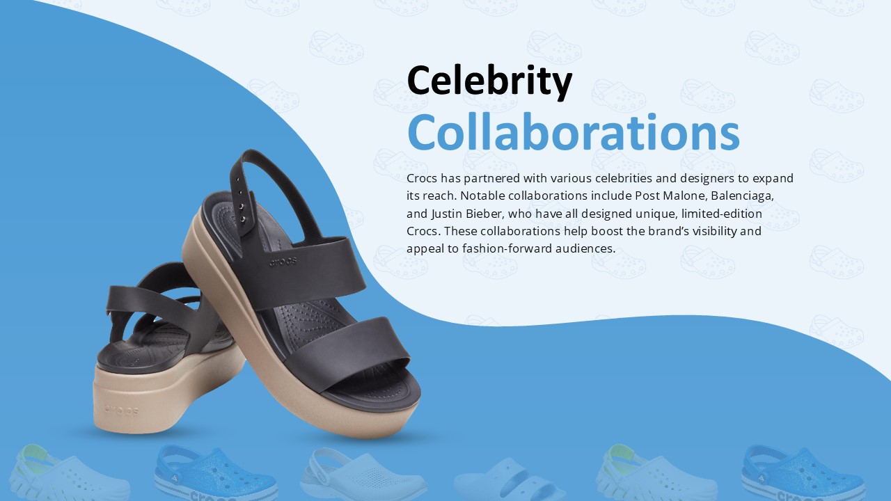 Free Crocs Presentation Template Powerpoint And Google Slides 6