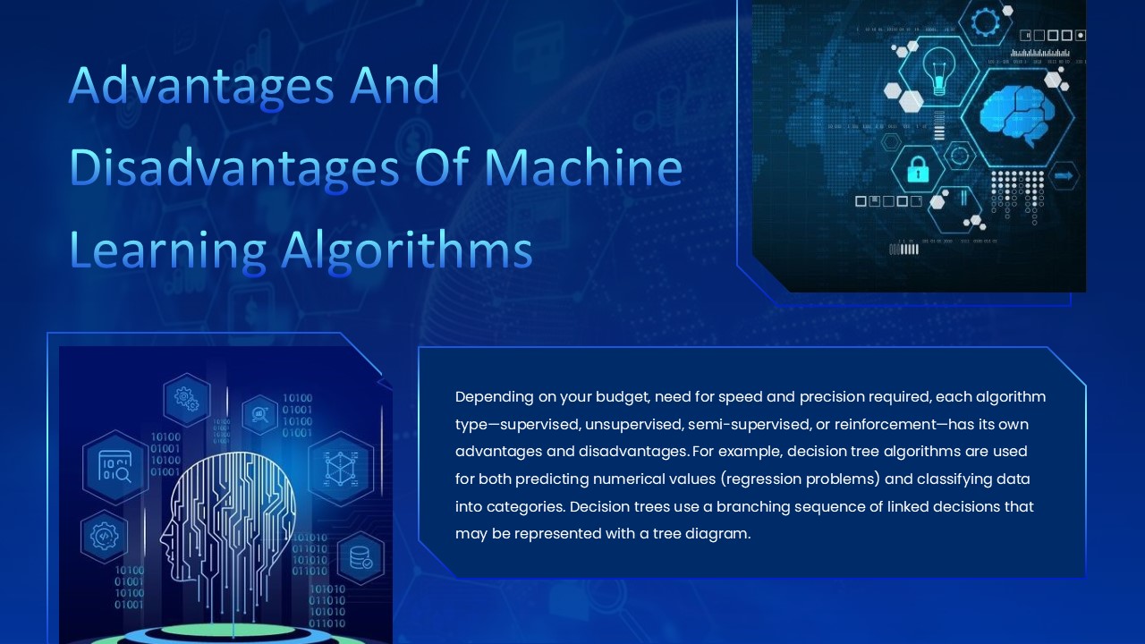 Free Machine Learning Powerpoint Template 3