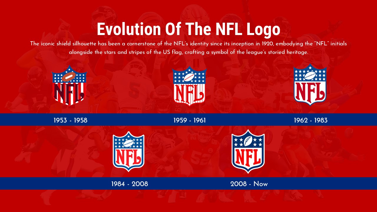 Free Nfl Presentation Theme And Powerpoint Template 3
