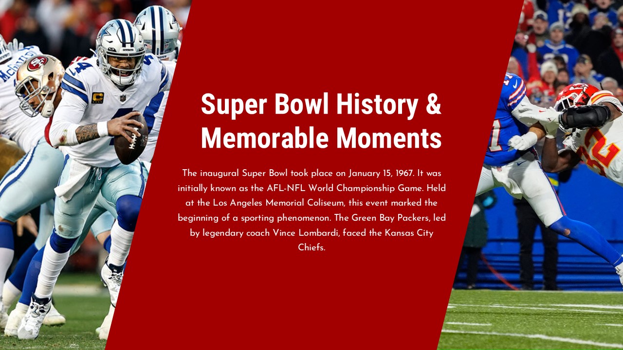 Free Nfl Presentation Theme And Powerpoint Template 7