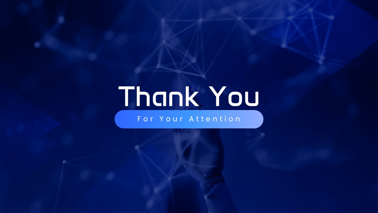 Free Project Mariner Powerpoint Template 6