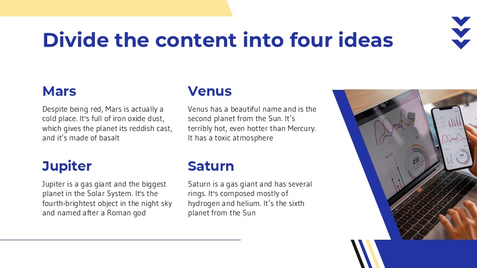 Free Seo Analysis Report Presentation Template 10