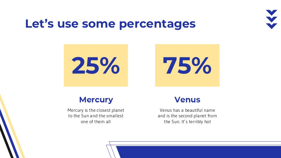 Free Seo Analysis Report Presentation Template 20