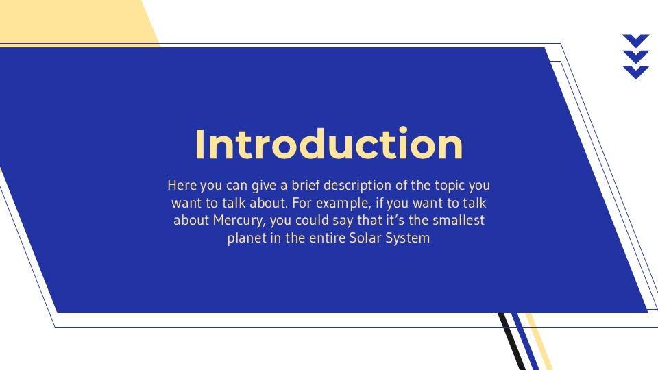 Free Seo Analysis Report Presentation Template 5